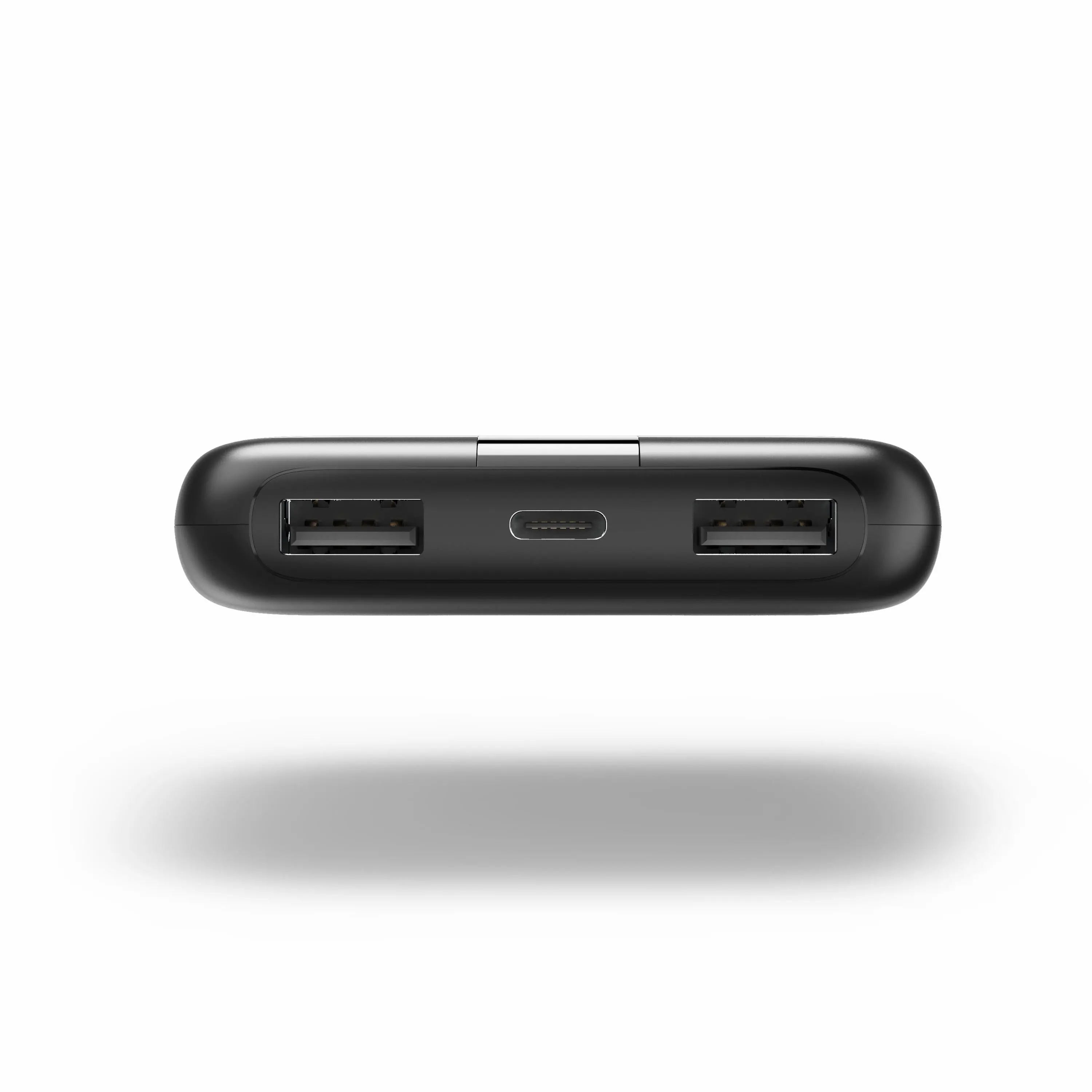Powerbank Hama Perfomance 10 10000mAh 15W Antracyt