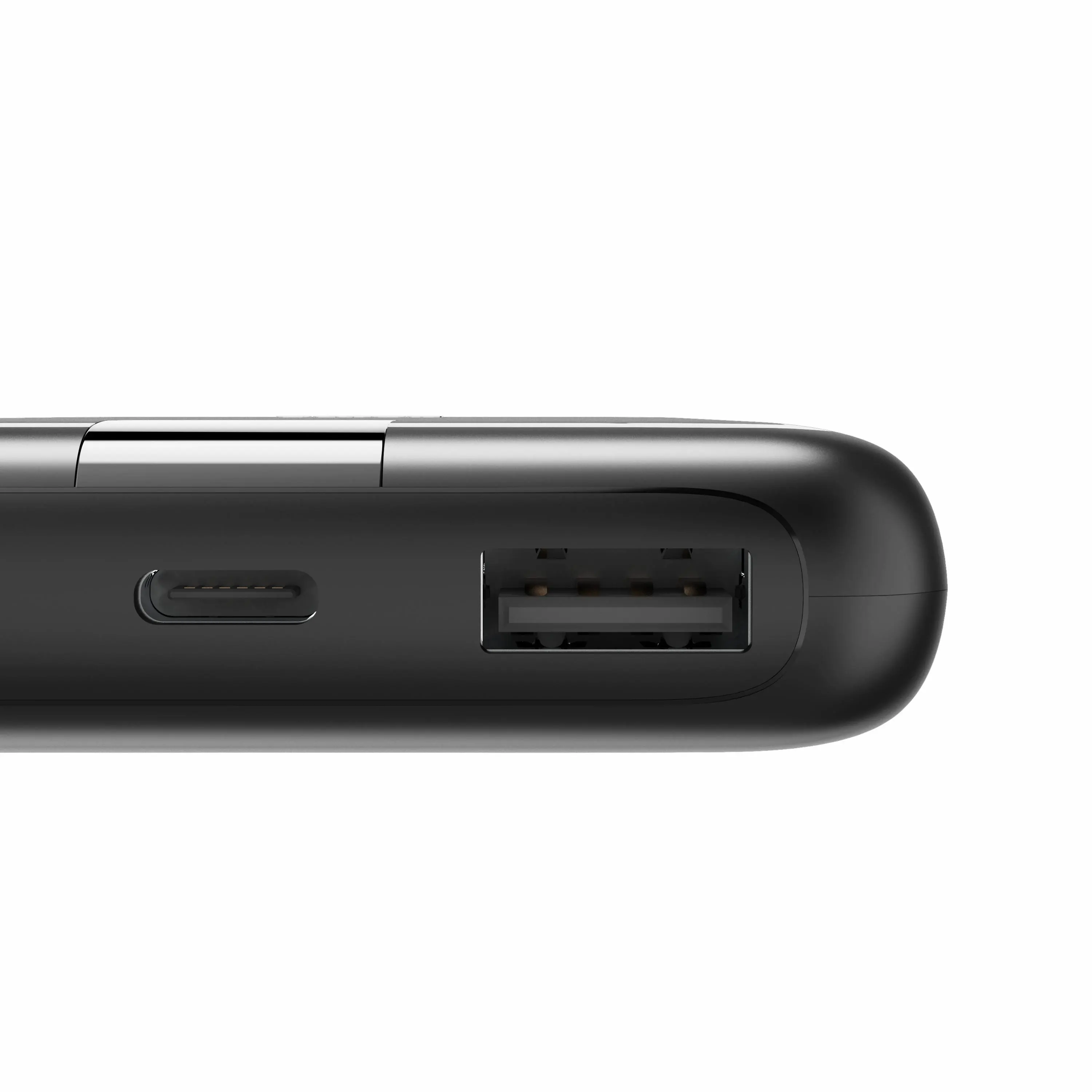 Powerbank Hama Perfomance 10 10000mAh 15W Antracyt