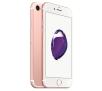 Smartfon Apple iPhone 7 32GB (różowy złoty)