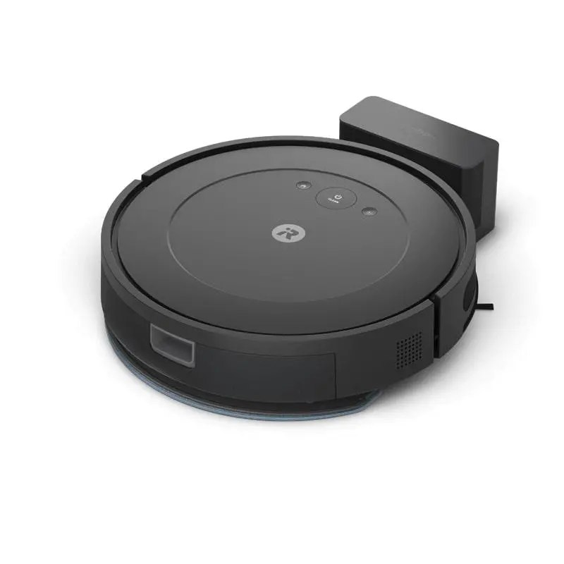 Robot sprzątający iRobot Roomba Combo Essential Funkcja mopowania 68dB