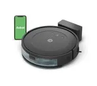 iRobot Roomba Combo Essential Funkcja mopowania 68dB