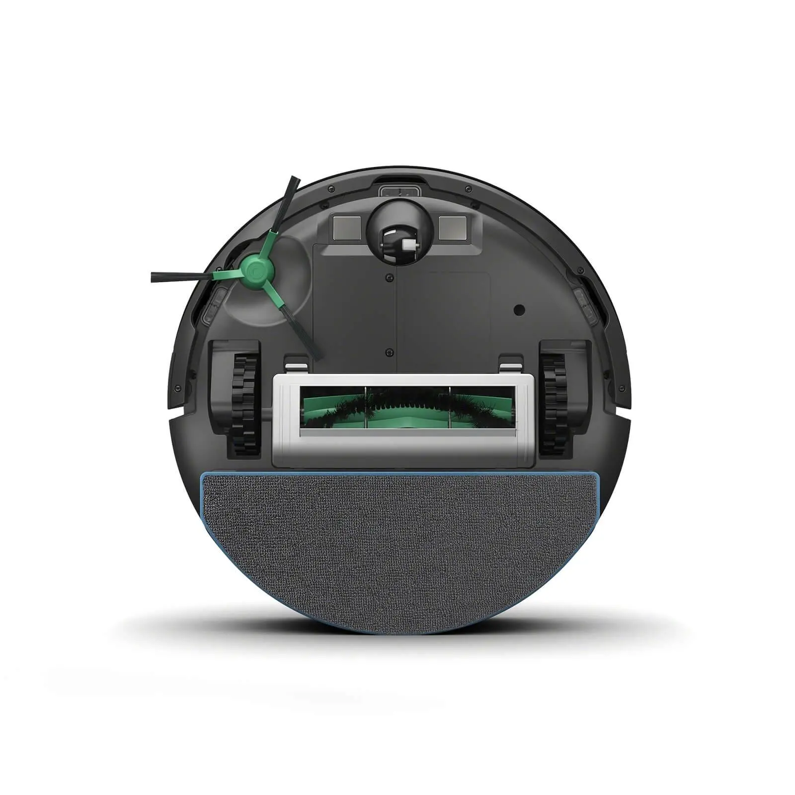 Robot sprzątający iRobot Roomba Combo Essential Funkcja mopowania 68dB