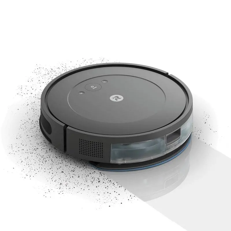 Robot sprzątający iRobot Roomba Combo Essential Funkcja mopowania 68dB