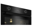 Piekarnik elektryczny Beko BBIM14300BMP b300 Termoobieg Czarny