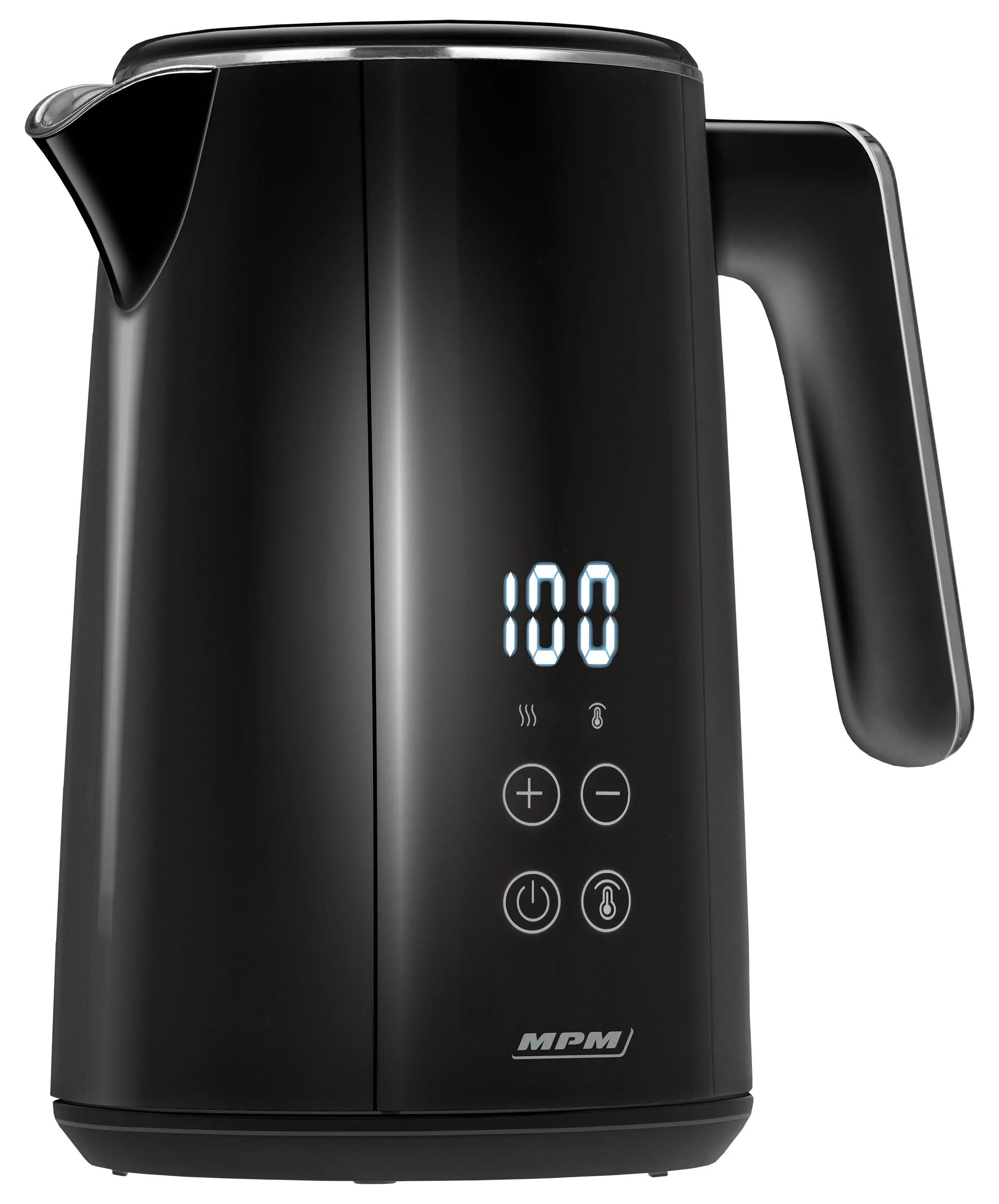 Czajnik MPM MCZ-120/C 1,5l 2200W Regulacja temperatury