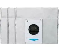 Ecovacs DDB020008 Antybakteryjne do X1 Omni X1e Omni T20 Omni 3szt.