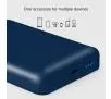 Powerbank SBS TEBB5000MAG1CB 5000mAh Magsafe 10W Niebieski