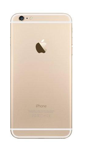Smartfon Apple iPhone 6s Plus 32GB (złoty)
