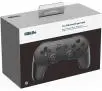 Pad 8BitDo Pro 2 Hall Effect do PC, Nintendo Switch, Android Bezprzewodowy Czarny