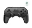 Pad 8BitDo Pro 2 Hall Effect do PC, Nintendo Switch, Android Bezprzewodowy Czarny