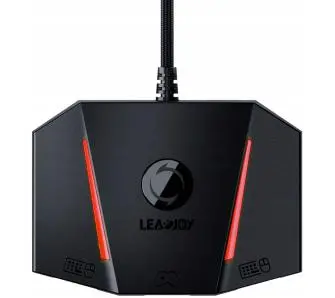 Akcesorium LeadJoy VX2 Aimbox do klawiatury i myszy PlayStation Xbox Nintendo