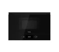Teka ML8220BISL-FBK Grill