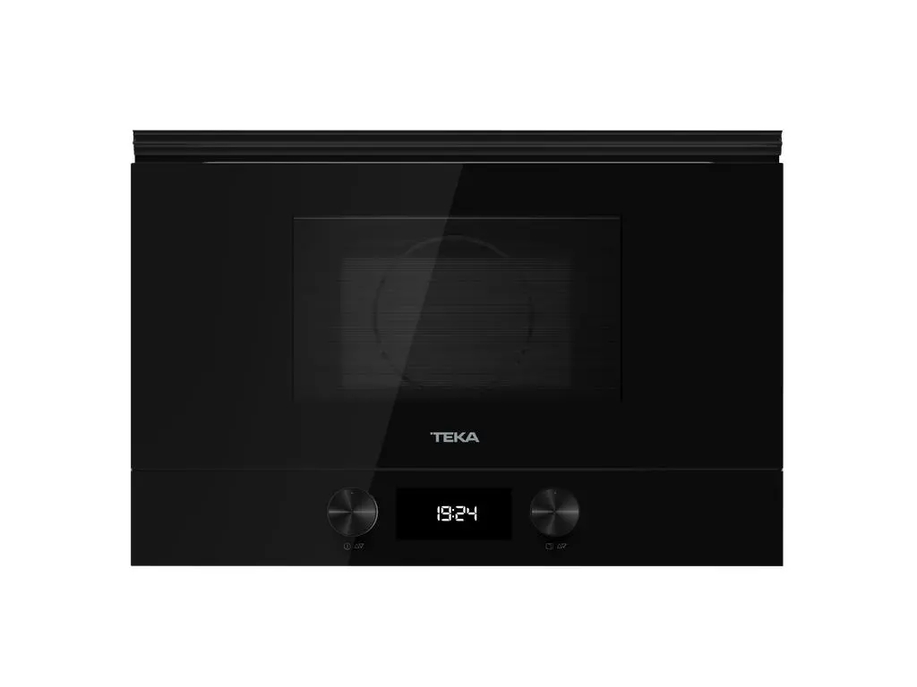 Teka ML8220BISL-FBK Grill