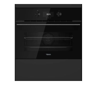 Teka Maestro HLC 8440 C FBK Termoobieg Czarny