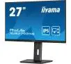 Monitor iiyama ProLite XUB2793HS-B6 27" Full HD IPS 100Hz 1ms MPRT