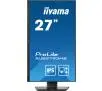 Monitor iiyama ProLite XUB2793HS-B6 27" Full HD IPS 100Hz 1ms MPRT