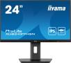 Monitor iiyama ProLite XUB2497HSN-B1  24" Full HD IPS 100Hz 1ms MPRT