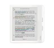 Kobo Libra Colour 7" 32GB WiFi Bluetooth Biały