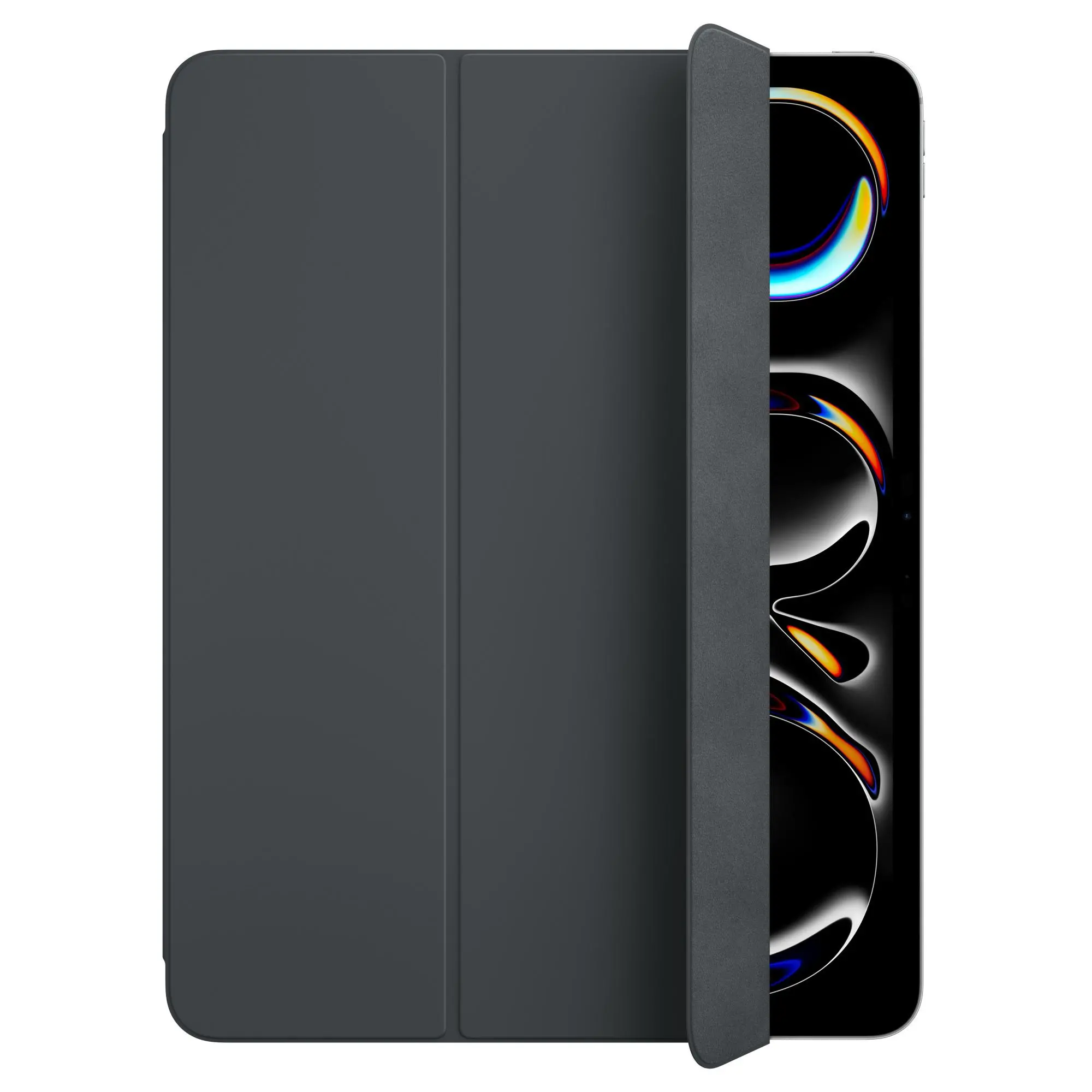 Etui Apple Smart Folio iPad Pro 2024 13" Czarny