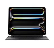 Apple Magic Keyboard iPad Pro 2024 13" Angielski Wielka Brytania Czarny