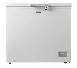 морозильна камера MPM 251-SK-08E/N