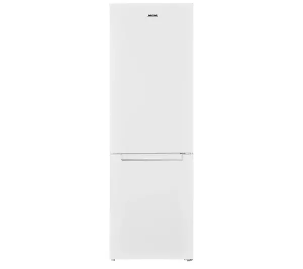 MPM 312-FF-59 Pełny No Frost 185cm Biały