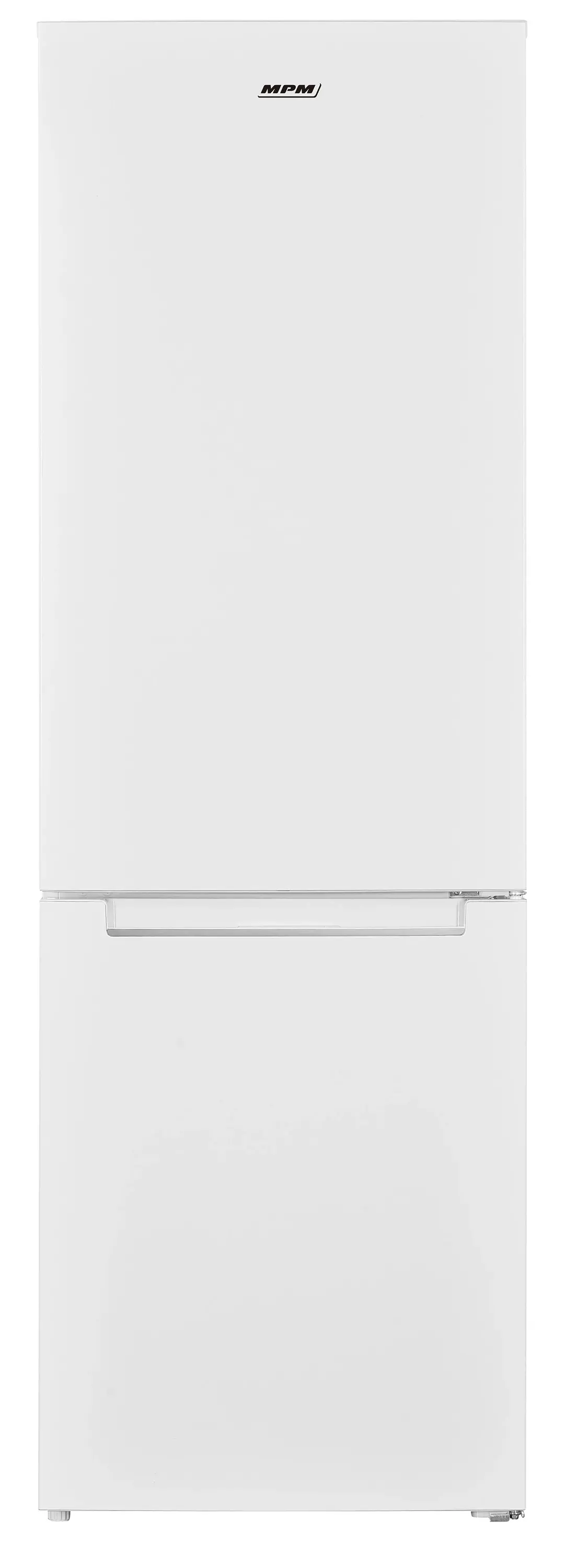 MPM 312-FF-59 Pełny No Frost 185cm Biały
