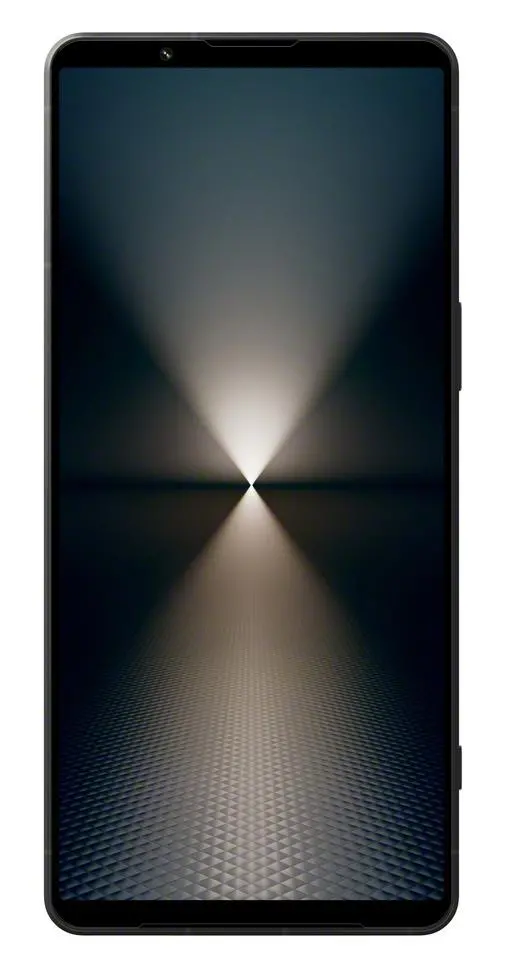 Smartfon Sony Xperia 1 VI 12/256GB 6,5" 120Hz 48Mpix Czarny