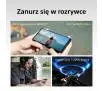 Smartfon Sony Xperia 1 VI 12/256GB  6,5" 120Hz 48Mpix Czarny