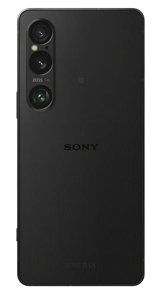 Smartfon Sony Xperia 1 VI 12/256GB 6,5" 120Hz 48Mpix Czarny