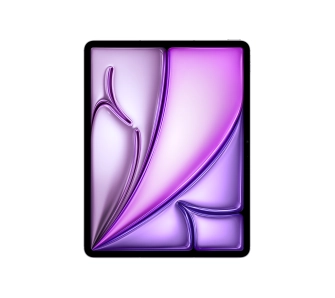 Apple iPad Air 6 gen 2024 13" 8/1TB Wi-Fi Cellular 5G Fioletowy