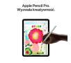 Tablet Apple iPad Air 2024 11" 8/512GB Wi-Fi Cellular 5G Niebieski