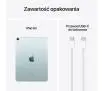 Apple iPad Air 6 gen 2024 11" 8/512GB Wi-Fi Cellular 5G Niebieski