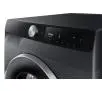 Suszarka Samsung DV90T6240LB/S6 Optimal Dry 65cm 9kg Zdalne sterowanie