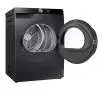 Suszarka Samsung DV90T6240LB/S6 Optimal Dry 65cm 9kg Zdalne sterowanie