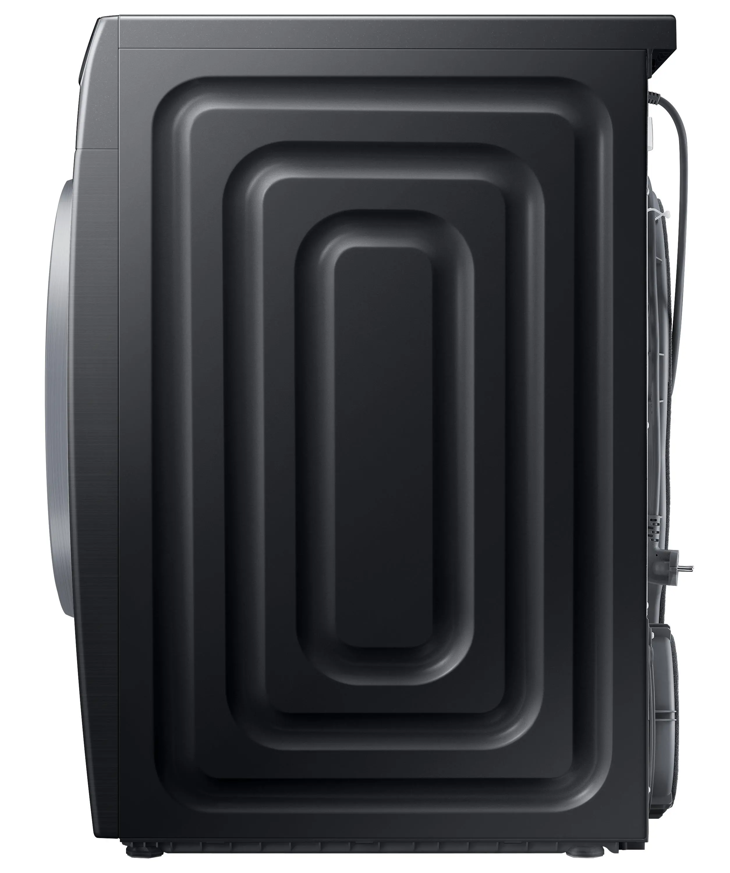 Suszarka Samsung DV90T6240LB/S6 Optimal Dry 65cm 9kg Zdalne sterowanie