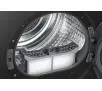 Suszarka Samsung DV90T6240LB/S6 Optimal Dry 65cm 9kg Zdalne sterowanie