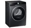 Suszarka Samsung DV90T6240LB/S6 Optimal Dry 65cm 9kg Zdalne sterowanie
