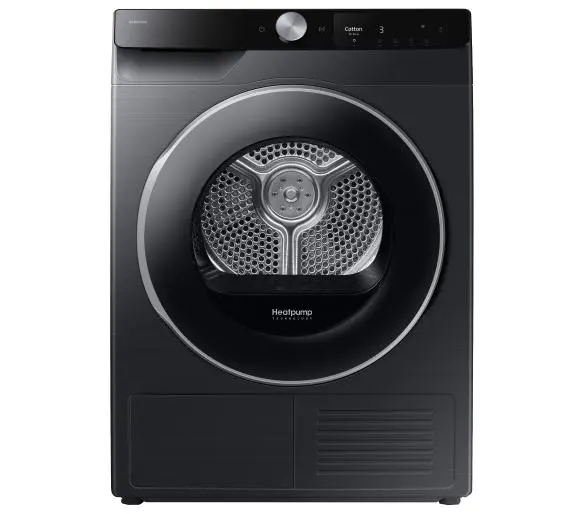Сушарка Samsung DV90T6240LB/S6 Optimal Dry 65cm 9kg