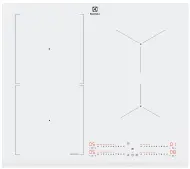 Electrolux 700 SenseBoil CIS62450FW 59cm