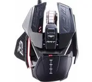 Mad Catz R.A.T. PRO X3 Czarny