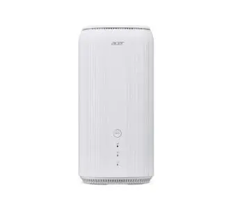 Router bezprzewodowy z 5G Acer Connect X6E Biały