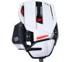 Myszka gamingowa Mad Catz R.A.T. 6+ Biały