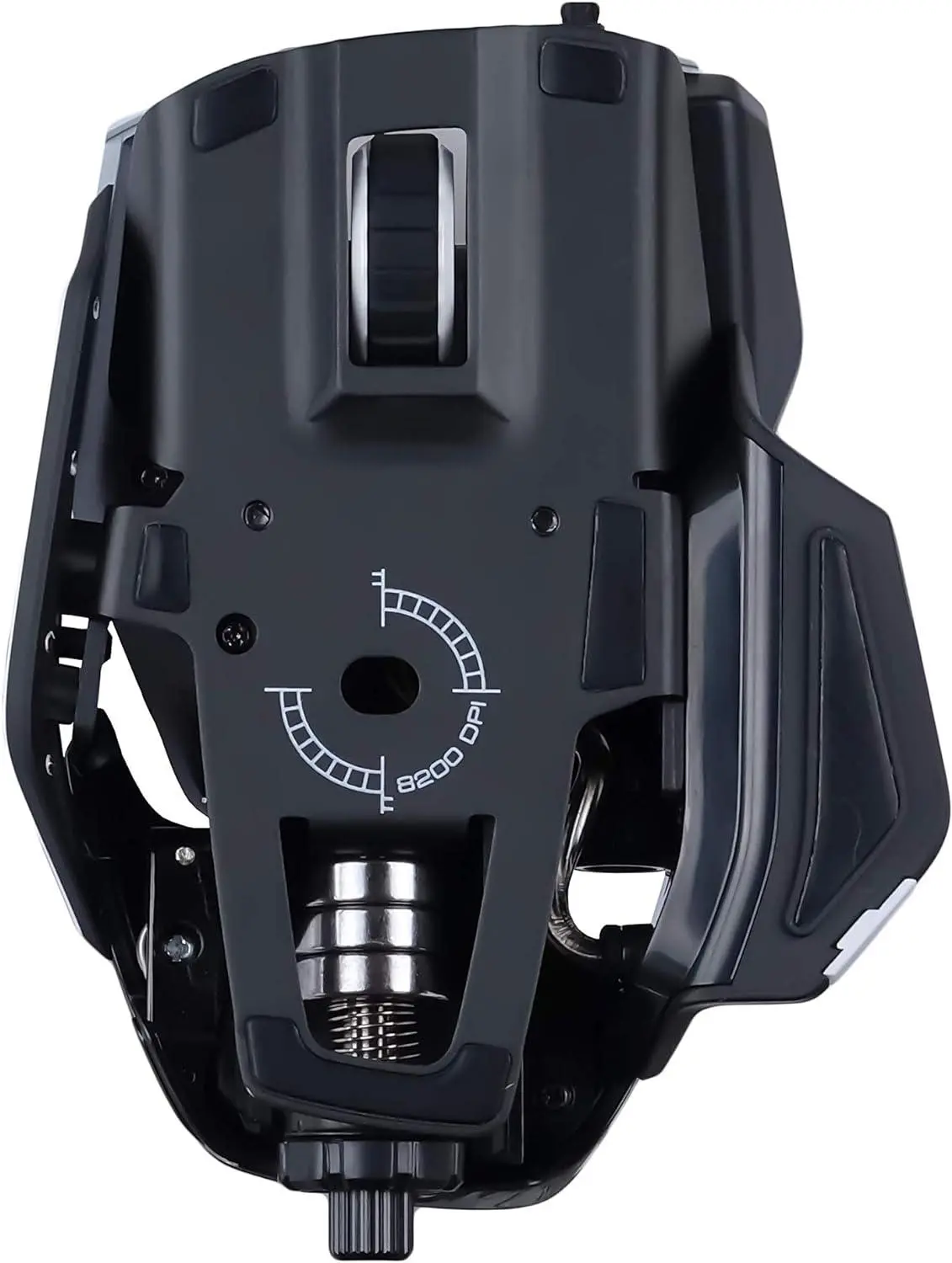 Myszka gamingowa Mad Catz R.A.T. 6+ Biały