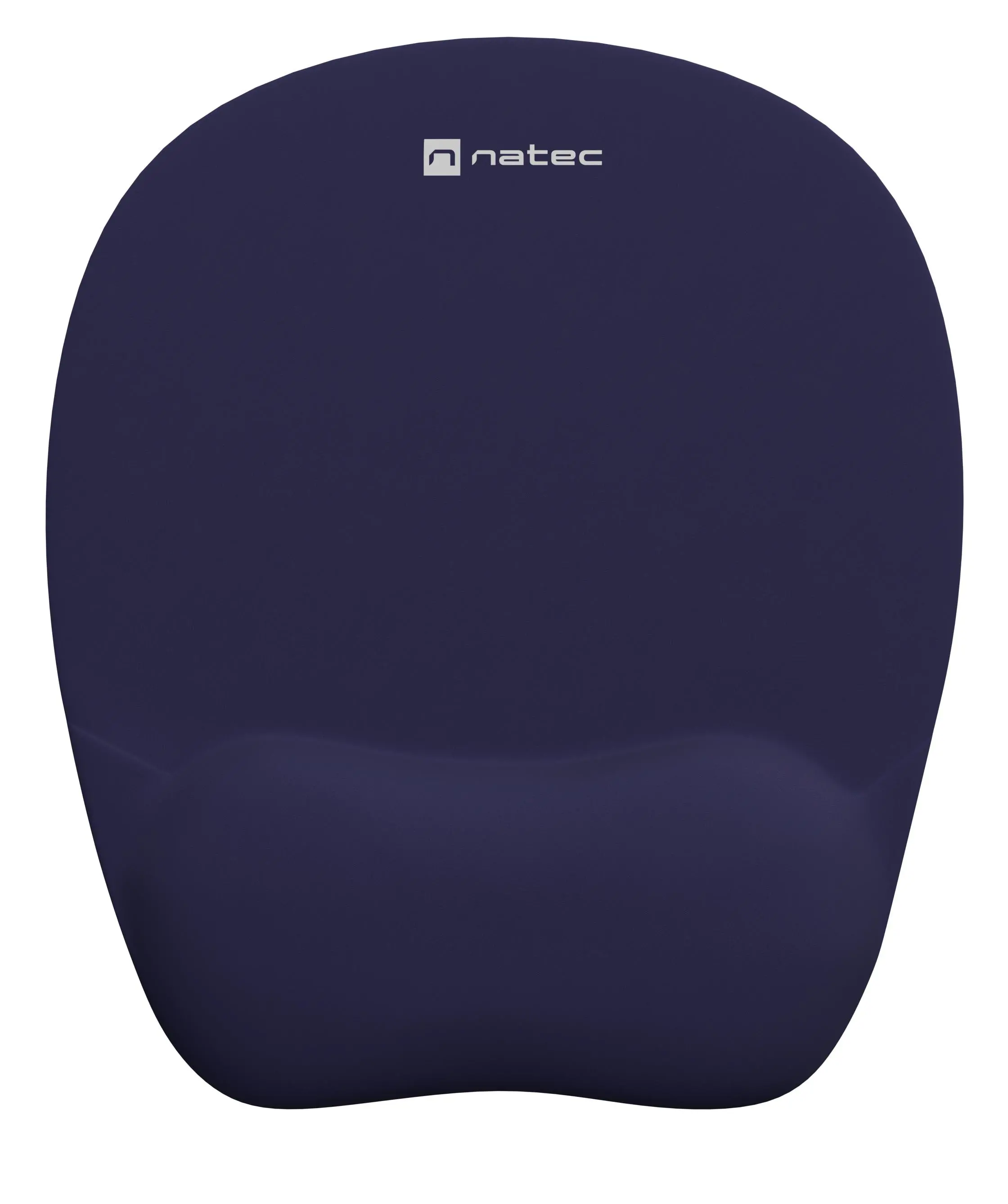 Podkładka Natec Chipmunk Granatowy