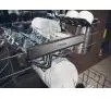 Zmywarka Haier Washlens Plus SXI 6B0S3FSBV 59,7cm Automatyczne otwieranie drzwi Szuflada na sztućce Zdalne sterowanie