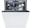 Zmywarka Haier Washlens Plus SXI 6B0S3FSBV 59,7cm Automatyczne otwieranie drzwi Szuflada na sztućce Zdalne sterowanie