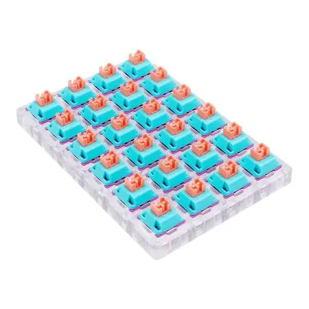 Klawisze Redragon A113 Bullet R