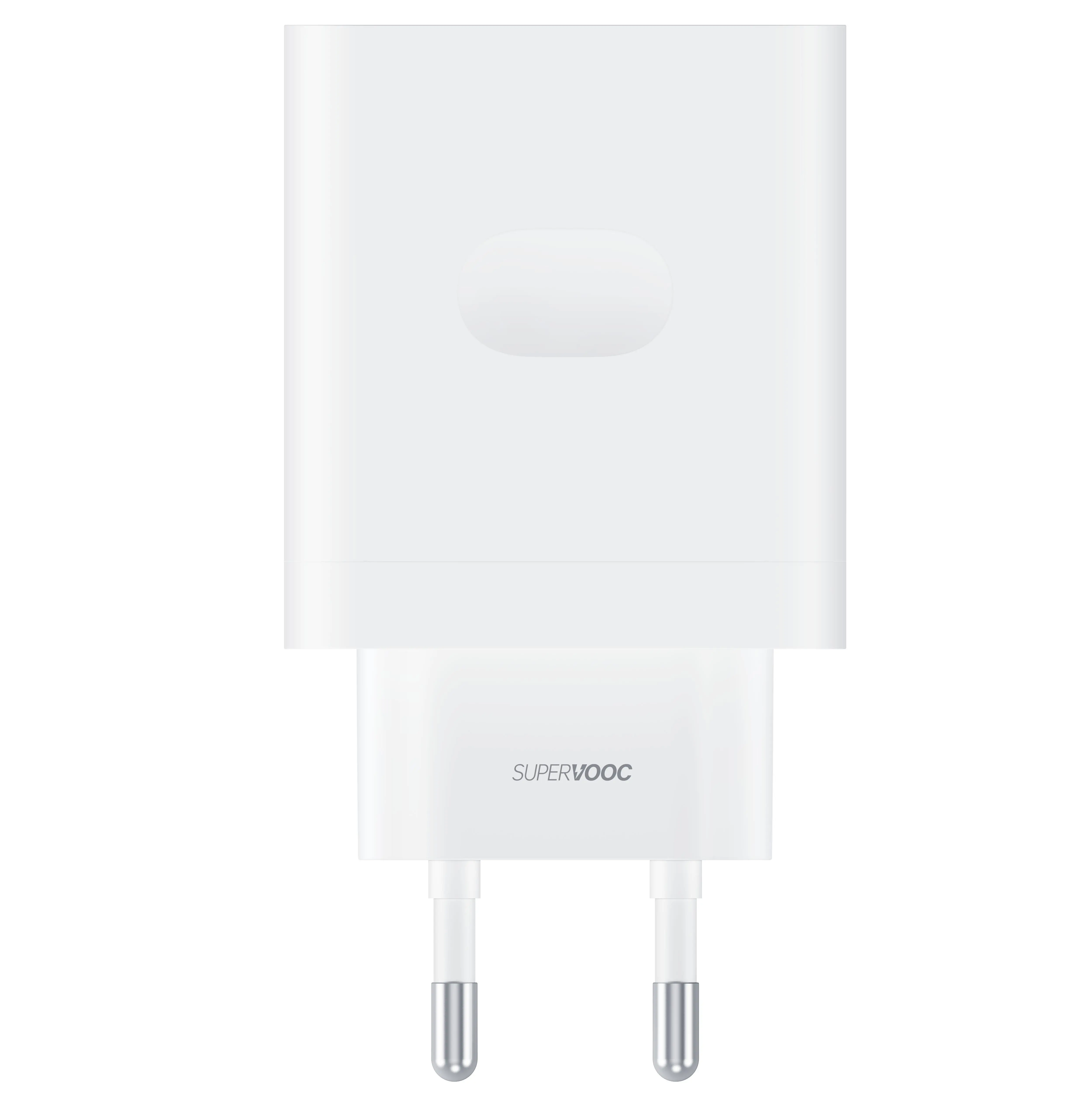 Ładowarka sieciowa realme SuperVOOC 45W Biały