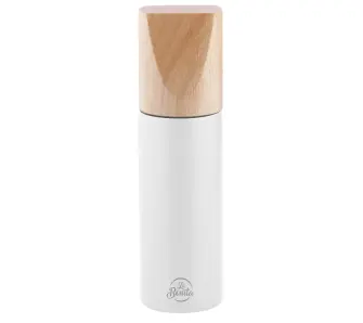 Młynek do soli i pieprzu La Bonita LBMB02 Biały